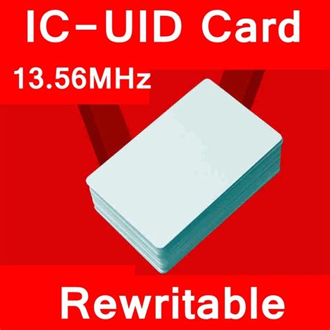Exploring the Magical Features of IC Cards